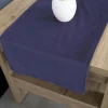 Bieżnik Kosino (welur granat)