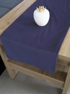 Bieżnik Kosino (welur granat)
