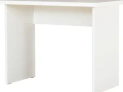 Biurko 100 cm (biały)