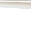 Biurko 158 cm (biały)
