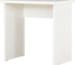 Biurko 80 cm (biały)
