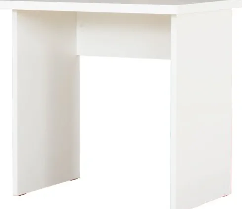 Biurko 80 cm (biały)