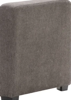 Boczek lewy Alka/Lazur (rojal grafit)