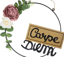 Carpe diem z kwiatami - Mirsano