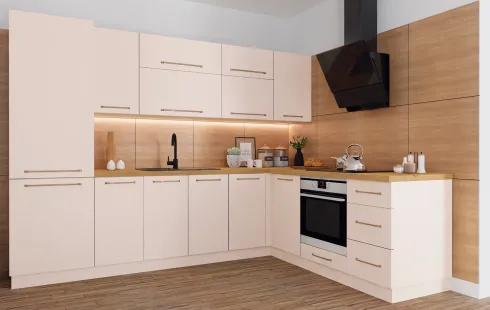 Cokół kuchenny (kaszmir)
