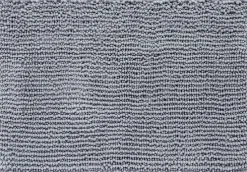 Dywanik łazienkowy Morino 6 (szary)