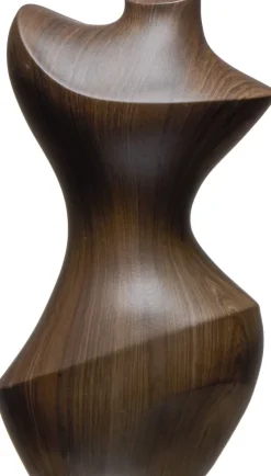 Figurka Darkwood 107 (ciemny brąz)