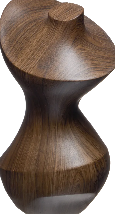 Figurka Darkwood 107 (ciemny brąz)