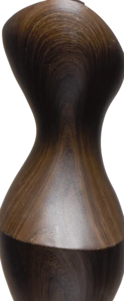Figurka Darkwood 107 (ciemny brąz)