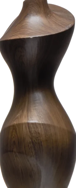 Figurka Darkwood 107 (ciemny brąz)