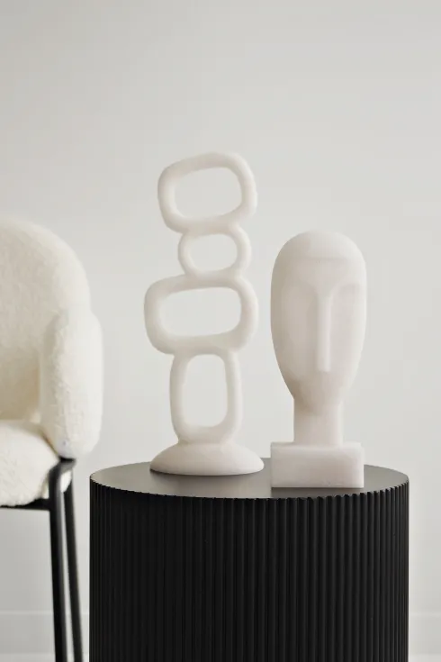 Figurka duża Pearl 99