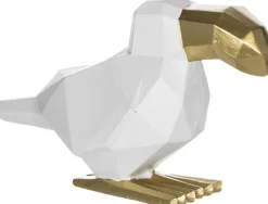 Figurka duży tukan Geo 82 (biały)