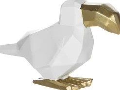 Figurka mały tukan Geo 82 (biały)