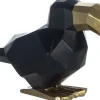 Figurka mały tukan Geo 82 (czarny)