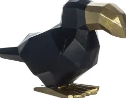 Figurka mały tukan Geo 82 (czarny)
