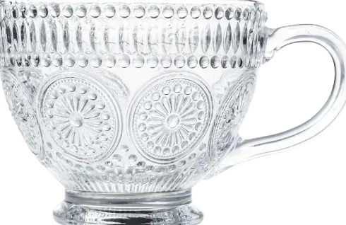 Filiżanka Crystalis 430 ml