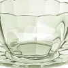 Filiżanka ze spodkiem Tulip 245 ml