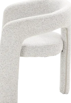 Fotel Tresto 34 (sotello szary)