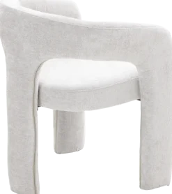 Fotel Tresto 34 (szary)