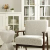 Fotel Varsovia 31 (sotello beż)