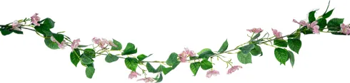 Girlanda Magnolia 21