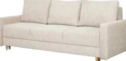 Kanapa Milano (boucle beż)