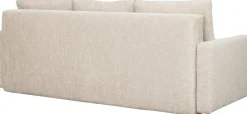 Kanapa Milano (boucle beż)