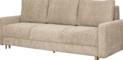 Kanapa Milano (boucle cappuccino)