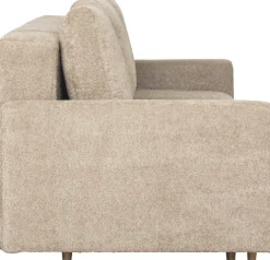 Kanapa Milano (boucle cappuccino)