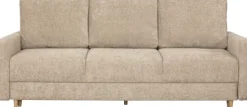 Kanapa Milano (boucle cappuccino)