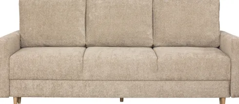 Kanapa Milano (boucle cappuccino)