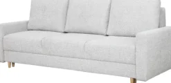 Kanapa Milano (boucle szary)