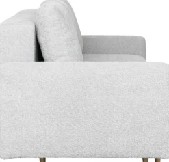 Kanapa Milano (boucle szary)