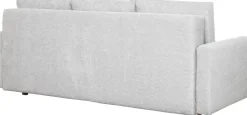 Kanapa Milano (boucle szary)