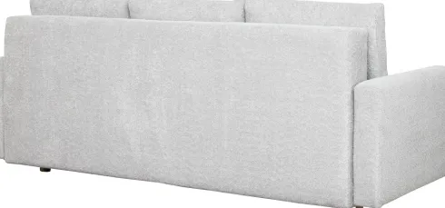 Kanapa Milano (boucle szary)