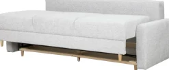 Kanapa Milano (boucle szary)