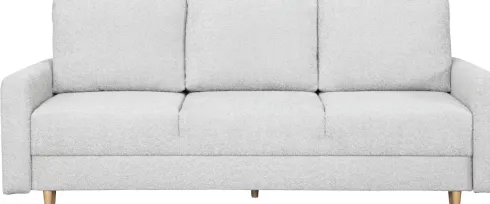 Kanapa Milano (boucle szary)