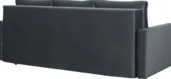 Kanapa Milano (plusz grafit)