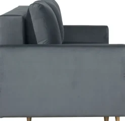 Kanapa Milano (plusz grafit)