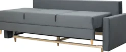 Kanapa Milano (plusz grafit)