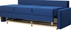 Kanapa Milano (plusz granat)