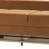 Kanapa Milano (plusz rudy)