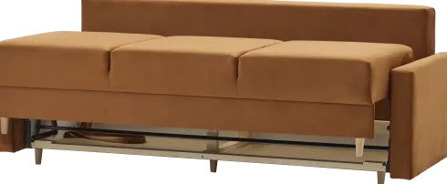 Kanapa Milano (plusz rudy)