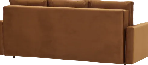 Kanapa Milano (plusz rudy)