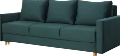 Kanapa Milano (plusz zieleń)