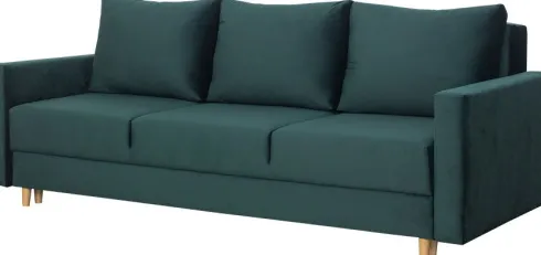 Kanapa Milano (plusz zieleń)