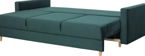 Kanapa Milano (plusz zieleń)