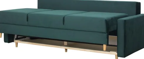 Kanapa Milano (plusz zieleń)