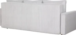 Kanapa Milano (sztruks szary)