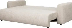 Kanapa Softina (boucle beż)